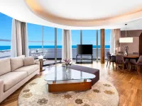 Concorde De Luxe Resort Lara Antalya – Prive Ultra All Inclusive Hotels near Kadriye Beach