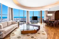 Concorde De Luxe Resort Lara Antalya – Prive Ultra All Inclusive - parking