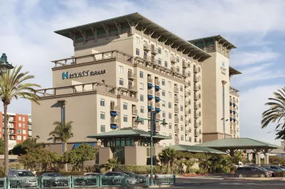 Hyatt House Emeryville San Francisco 맥롤린 이스트쇼어 스테이트 파크 스테이트 시쇼어 주변 호텔