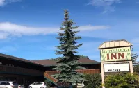 Timber Lodge Inn