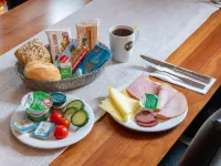 B&B HOTEL Eschweiler - breakfast