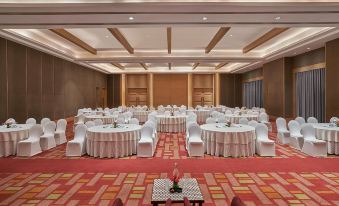 Hyatt Regency Lucknow