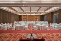 Hyatt Regency Lucknow - Hot Tub