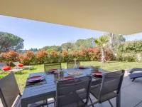 Golfe Horizon - Homestays