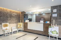 H大道酒店慶州佛國寺