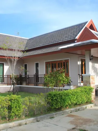 รูปภาพของบ้านไทยทิพย์รีสอร์ท