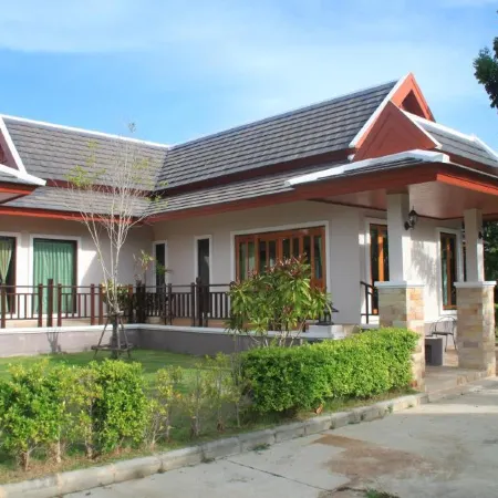 Ban Thaithip Resort
