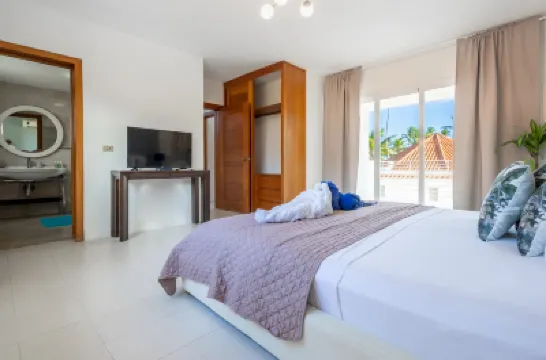 Punta Cana Beachfront - Punta Cana Ocean View Hotels in Bavaro