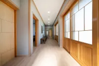 Sejong Jeonui Guesthouse Hotels in Sejong