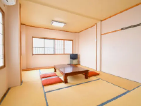 Atarashiya Ryokan Hotels in Echizen Town