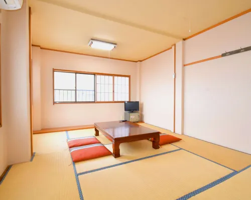 Atarashiya Ryokan Hotel di Echizen