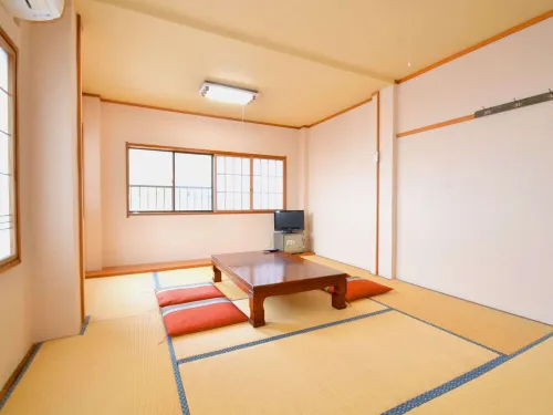 Atarashiya Ryokan