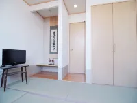 Kusanagi Ryokan Hotels in Mitsuke