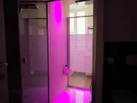 トリエステ 411（ルームズ&アパートメンツ） トリエステのホテル