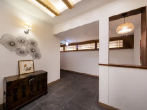 Seosan Heo & Jang Hanok Hotel Lake Park Hotels in Seosan