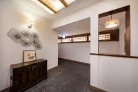 Seosan Heo & Jang Hanok Hotel Lake Park