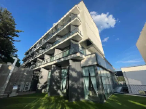 Hillsnorkelbeach Hotel