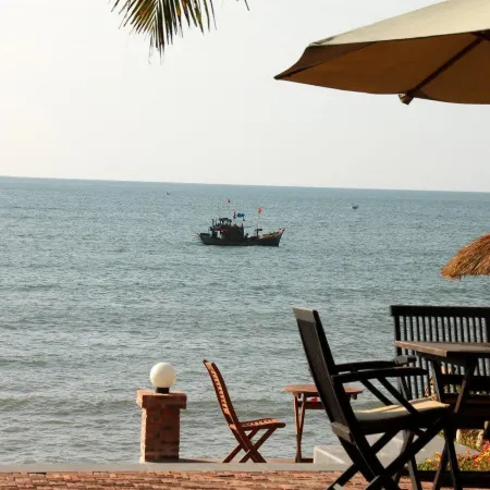 Lotus Village Resort