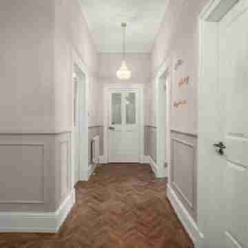 Casa Fresa - Taymouth House Others