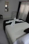 Aparthotel la Piramide - balcony