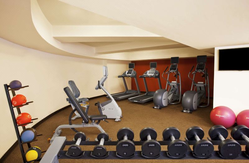 Hilton Garden Inn Trivandrum photo 5