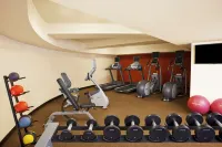 Hilton Garden Inn Trivandrum - Gym