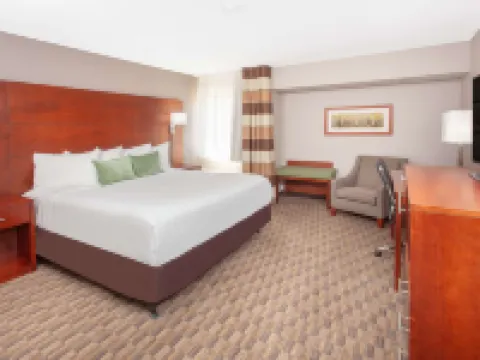 Wyndham Garden Fort Wayne Hotels in Fort wayne