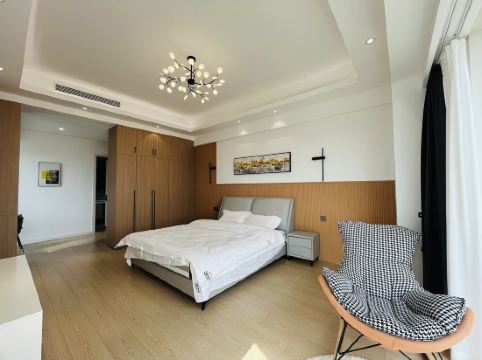 叁石公寓（檳城道分店）