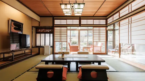 Gekka - bar