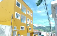 Pousada Verissimus Hotels in Paraisopolis