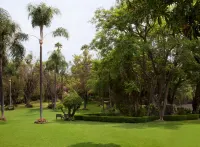 Hotel Racquet Cuernavaca