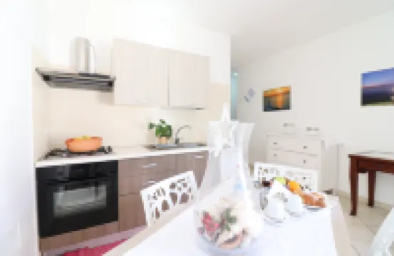 บ้านของ Amelie Otranto