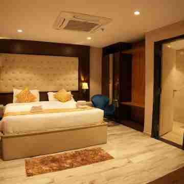 Hotel Ocean Vista Bay Rooms