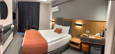 Roi Hotel Izmir