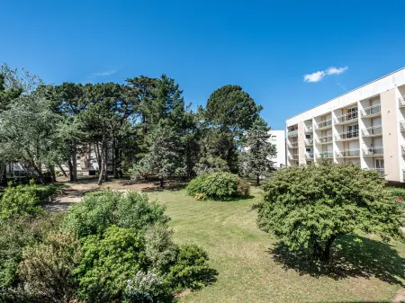 Port An Dro Отели рядом с достопримечательностью «Карнакские камни»