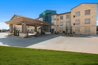 Holiday Inn Express & Suites Oklahoma City NW-Quail Springs