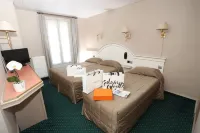 Hotel des Arenes Hotel a Parigi