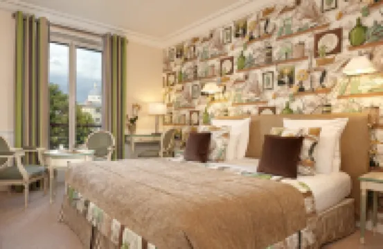 Hotel Relais Saint Jacques Paris