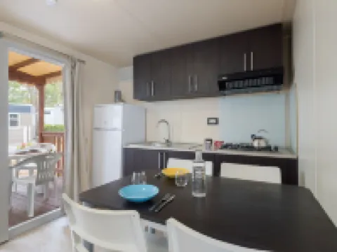 Camping Village Laguna Blu Hotels in Fertilia