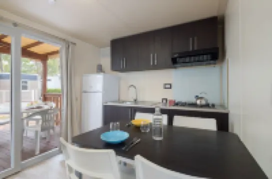 Camping Village Laguna Blu