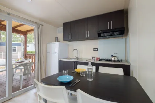 Camping Village Laguna Blu