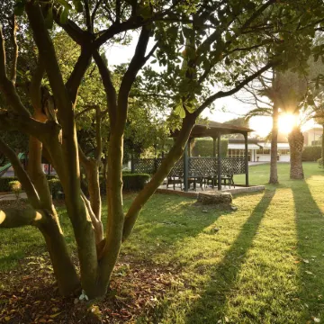 Park Hotel Marinetta - Beach & Spa