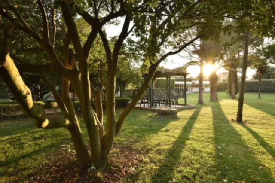 Park Hotel Marinetta - Beach & Spa