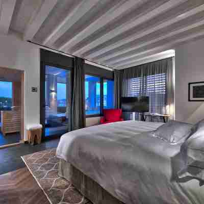 Esplanade Tergesteo - Luxury Retreat Rooms
