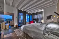 Esplanade Tergesteo - Luxury Retreat Hotels in Montegrotto Terme