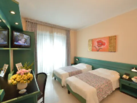 Hotel Eden Hotels in Valeggio sul Mincio
