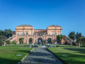 Villa Signorini Events & Hotel