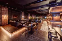 Novel Centre Point Hotel Hotels in Yeni Iskele