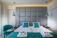 Silver Sands Beach Hotel - Balcony