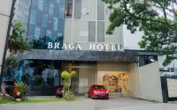 Braga Hotel Hotels near Monumen Panglima Besar Jenderal Soedirman